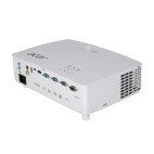 Vorschau: Acer X1385WH Business Beamer mit 3400 ANSI-Lumen und WXGA Auflösung