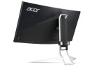 Vorschau: Acer XR382CQK 37" LCD Monitor mit UWQHD+ und 5ms Reaktionszeit