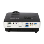 Vorschau: BenQ MX613ST