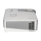 Vorschau: BenQ MW632ST Kurzdistanzbeamer mit 3200 ANSI-Lumen und WXGA Auflösung
