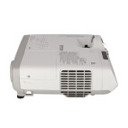 Vorschau: Epson EB-520 Kurzdistanzbeamer mit 2700 ANSI-Lumen und XGA Auflösung