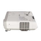Vorschau: Epson EB-530 Kurzdistanzbeamer mit 3200 ANSI-Lumen und XGA Auflösung
