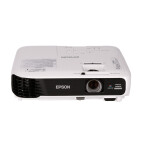 Vorschau: Epson EB-U04 Heimkino Beamer mit 3000 ANSI-Lumen und WUXGA Auflösung