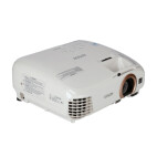 Vorschau: Epson EH-TW5350 3D Heimkino Beamer mit 2200 ANSI-Lumen und Full-HD