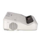 Vorschau: Epson EB-680 Kurzdistanzbeamer mit 3500 ANSI-Lumen und XGA Auflösung