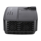 Vorschau: Infocus IN124a Schulbeamer mit 3500 ANSI-Lumen und XGA Auflösung