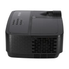 Vorschau: InFocus IN112x 3D Heimkino Beamer mit 3200 ANSI-Lumen und SVGA