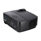 Vorschau: Infocus IN116x Business Beamer mit 3200 ANSI-Lumen und WXGA Auflösung Vorschau: Infocus IN116x Business Beamer mit 3200 ANSI-Lumen und WXGA Auflösung