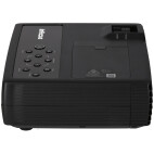 Vorschau: InFocus IN1118HD Mobiler Beamer mit 2400 ANSI-Lumen und Full-HD