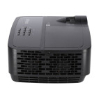 Vorschau: InFocus IN2128HDx Business Beamer mit 4000 ANSI-Lumen und Full-HD