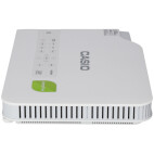 Vorschau: Casio XJ-A142 Mobiler Beamer mit 2500 ANSI-Lumen und XGA Auflösung