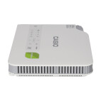 Vorschau: Casio XJ-A252 Mobiler Beamer mit 3000 ANSI-Lumen und WXGA Auflösung