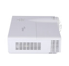 Vorschau: Optoma GT760 Kurzdistanzbeamer mit 3400 ANSI-Lumen und WXGA Auflösung