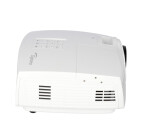 Vorschau: Optoma HD50 3D Heimkino Beamer mit 2200 ANSI-Lumen und Full-HD