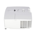 Vorschau: Optoma W402 Business Beamer mit 4500 ANSI-Lumen und WXGA Auflösung