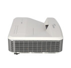 Vorschau: Optoma EH320UST Kurzdistanzbeamer mit 4000 ANSI-Lumen und Full-HD