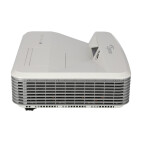 Vorschau: Optoma EH320USTi Kurzdistanzbeamer mit 4000 ANSI-Lumen und Full-HD Auflösung Vorschau: Optoma EH320USTi Kurzdistanzbeamer mit 4000 ANSI-Lumen und Full-HD Auflösung