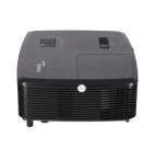 Vorschau: Optoma S321 Beamer mit 3200 ANSI-Lumen und SVGA Auflösung