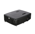Vorschau: Optoma W340 Business Beamer mit 3400 ANSI-Lumen und WXGA Auflösung