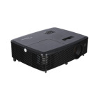 Vorschau: Optoma W341 Business Beamer mit 3600 ANSI-Lumen und WXGA Auflösung