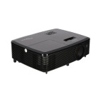 Vorschau: Optoma HD140X 3D Heimkino Beamer mit 3000 ANSI-Lumen und Full-HD