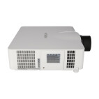 Vorschau: Hitachi CP-WX8255 (Full-Spec) Beamer, 5500 ANSI-Lumen, WXGA