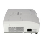 Vorschau: Hitachi CP-WX4022WN Business Beamer mit 4000 ANSI-Lumen und WXGA
