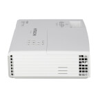 Vorschau: Hitachi CP-DH300 Mobiler Beamer mit 3000 ANSI-Lumen und Full-HD