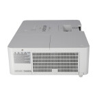 Vorschau: Hitachi CP-WX5500 Business Beamer mit 5000 ANSI-Lumen und WXGA