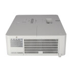 Vorschau: Hitachi CP-WU5500 Business Beamer mit 5000 ANSI-Lumen und WUXGA Vorschau: Hitachi CP-WU5500 Business Beamer mit 5000 ANSI-Lumen und WUXGA