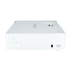 Vorschau: Hitachi LP-WU3500 LED-Business Beamer mit 3500 ANSI-Lumen und WUXGA