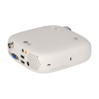 Vorschau: LG PW800 Mini Beamer mit 800 ANSI-Lumen und WXGA Auflösung