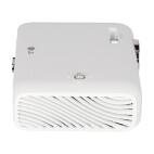 Vorschau: LG PH550 Mini Beamer mit 550 ANSI-Lumen und HD-ready Auflösung