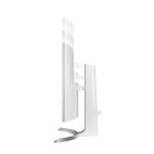 Vorschau: LG 34UC99-W 34" LCD Monitor mit QHD und 5ms Reaktionszeit