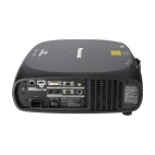 Vorschau: Panasonic PT-RZ470E Installationsbeamer mit 3500 ANSI-Lumen