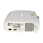 Vorschau: Panasonic PT-RW330E Business Beamer mit 3500 ANSI-Lumen und WXGA