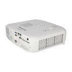 Vorschau: Panasonic PT-VZ570 Business Beamer mit 4800 ANSI-Lumen und WUXGA