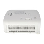 Vorschau: Panasonic PT-VX600 Beamer mit 5500 ANSI-Lumen und XGA Auflösung