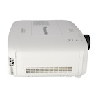 Vorschau: Panasonic PT-EX620E (inkl. Objektiv) Beamer, 6200 ANSI-Lumen, XGA