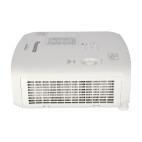 Vorschau: Panasonic PT-VZ580 Business Beamer mit 5000 ANSI-Lumen und WUXGA