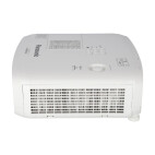 Vorschau: Panasonic PT-VX610 Beamer mit 5500 ANSI-Lumen und XGA Auflösung Vorschau: Panasonic PT-VX610 Beamer mit 5500 ANSI-Lumen und XGA Auflösung