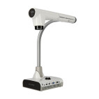 Vorschau: ELMO L-12iD Dokumentenkamera - Demoware 3 Vorschau: ELMO L-12iD Dokumentenkamera - Demoware 3