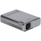 Vorschau: ASUS ZenBeam E1 Mini Beamer mit 150 ANSI-Lumen und WVGA Auflösung
