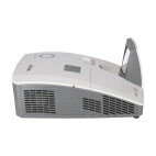 Vorschau: Vivitek DH758UST + Halterung Kurzdistanzbeamer, 3500 ANSI-Lumen