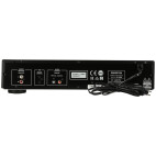 Vorschau: Onkyo C-7030 Compact Disc Player - schwarz - Demoware