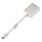 Vorschau: Hama Adapter Mini-DisplayPort auf DVI