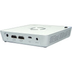 Vorschau: Aiptek MobileCinema i120 Mini Beamer mit 120 ANSI-Lumen und WVGA