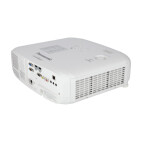 Vorschau: Panasonic PT-VZ470 Business Beamer mit 4400 ANSI-Lumen und WUXGA