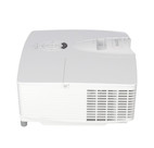 Vorschau: Optoma GT1080 Darbee Kurzdistanzbeamer mit 3000 ANSI-Lumen und Full-HD