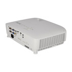 Vorschau: BenQ MS531 Beamer mit 3300 ANSI-Lumen und SVGA Auflösung